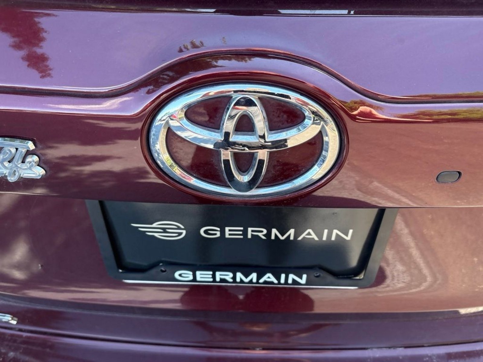Used 2018 Toyota Highlander Limited AWD/4WD image 10