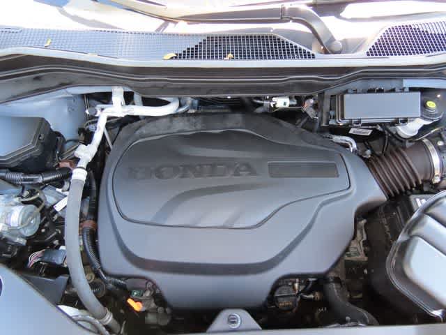 Certified 2023 Honda Ridgeline RTL-E image 12
