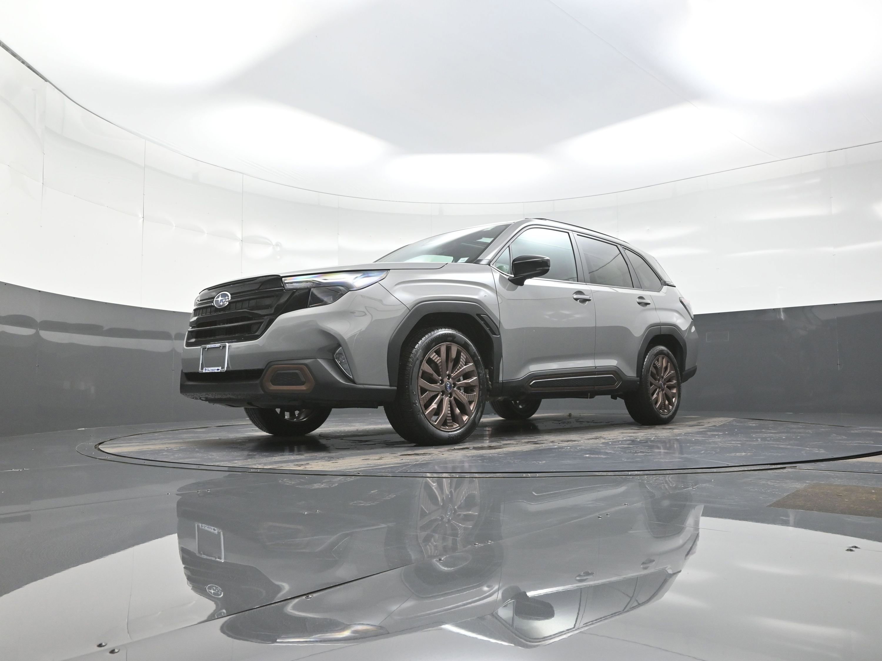 New 2026 Subaru Forester Sport AWD/4WD image 11