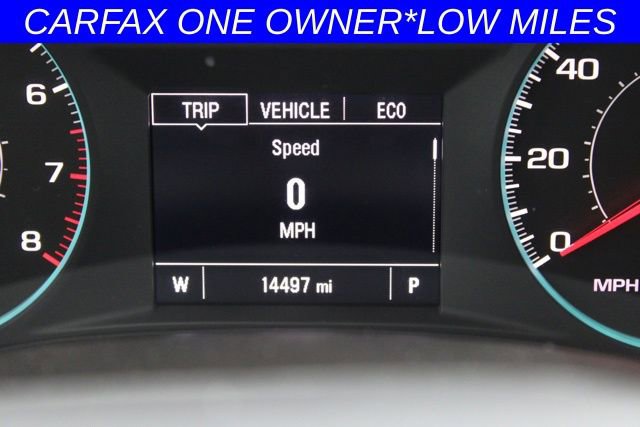 Used 2022 Chevrolet Malibu LT image 31