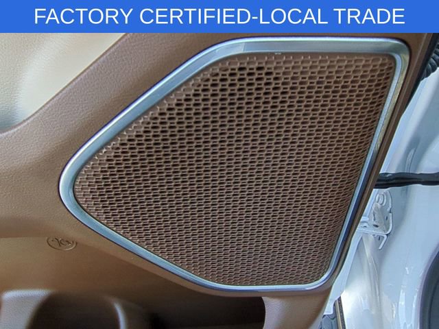 Certified 2022 RAM 1500 Laramie image 32