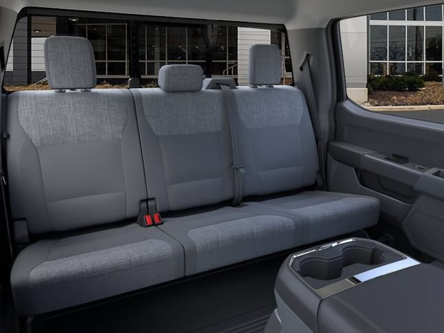 New 2026 Ford F350 XLT AWD/4WD image 11