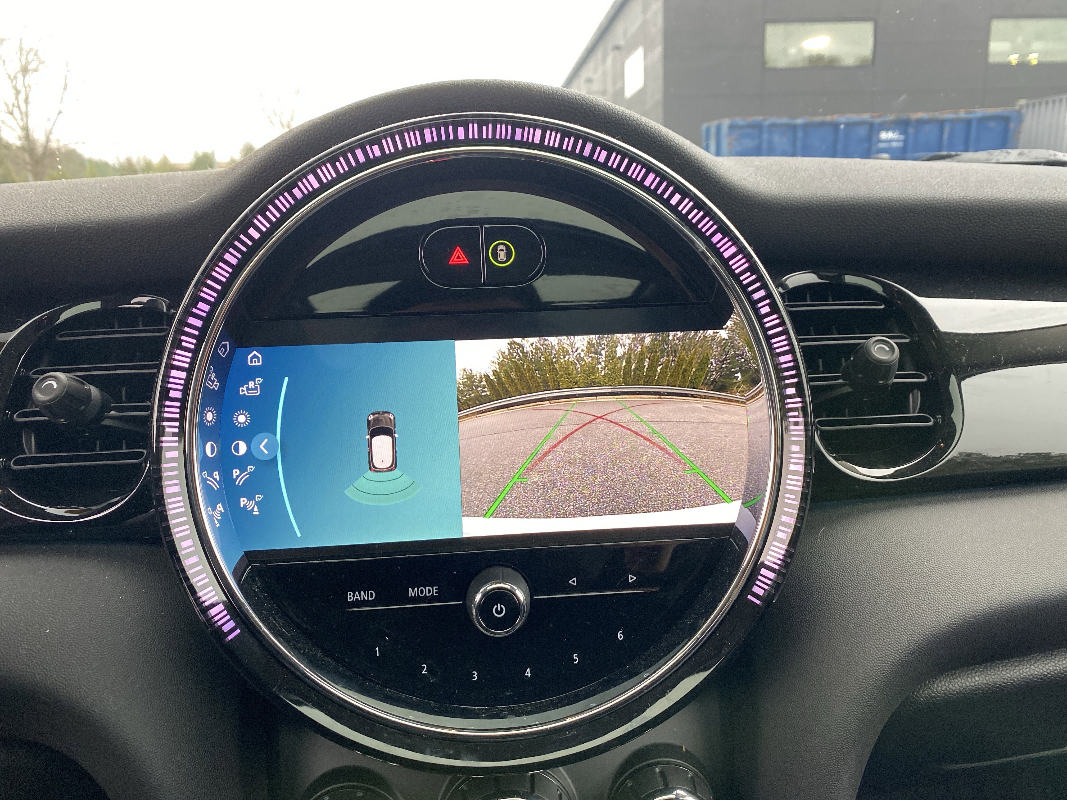 Certified 2024 MINI Cooper SE image 24