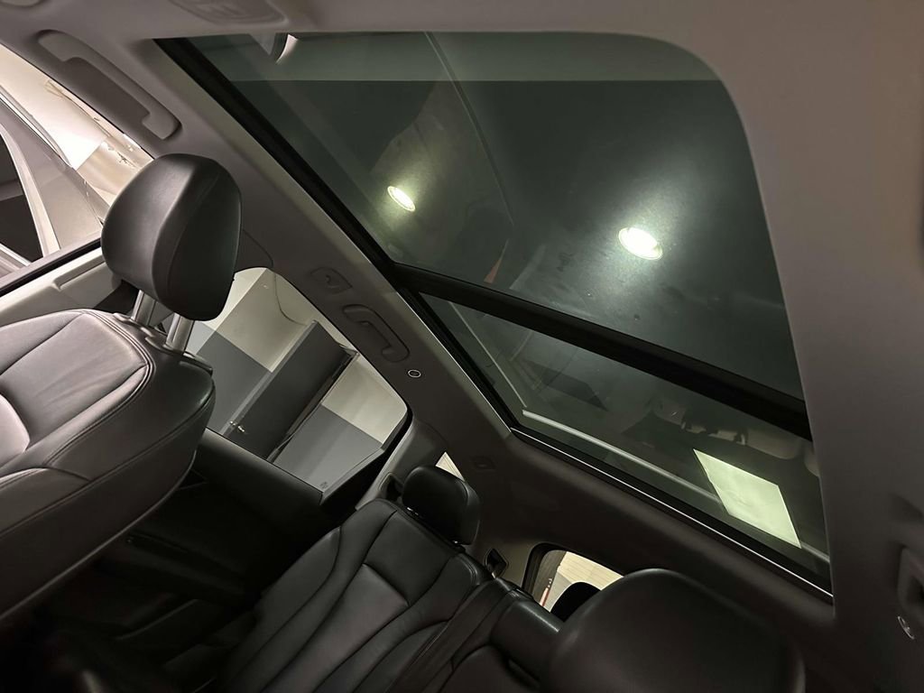 Used 2019 Audi Q7 2.0T Premium Plus w/ Premium Plus Package image 33