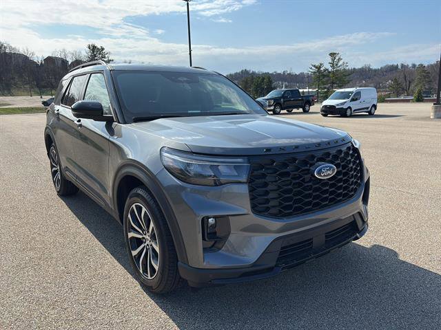 New 2026 Ford Explorer ST-Line image 6