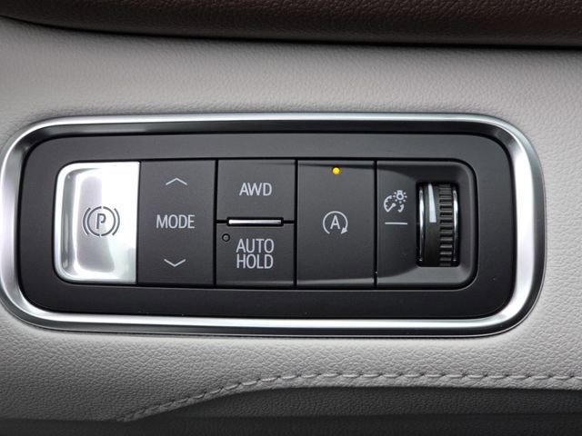 New 2026 Buick Enclave Avenir w/ Super Cruise Package image 15