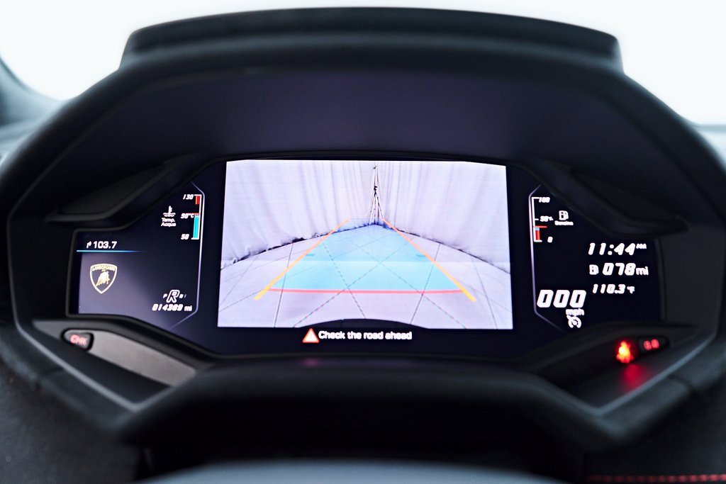 Used 2018 Lamborghini Huracan Performante image 90