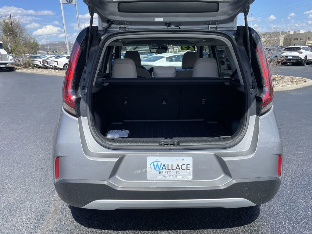 Certified 2023 Kia Soul EX image 36