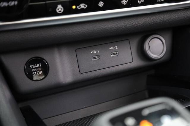 New 2026 Nissan Rogue SV w/ SV Premium Package image 16