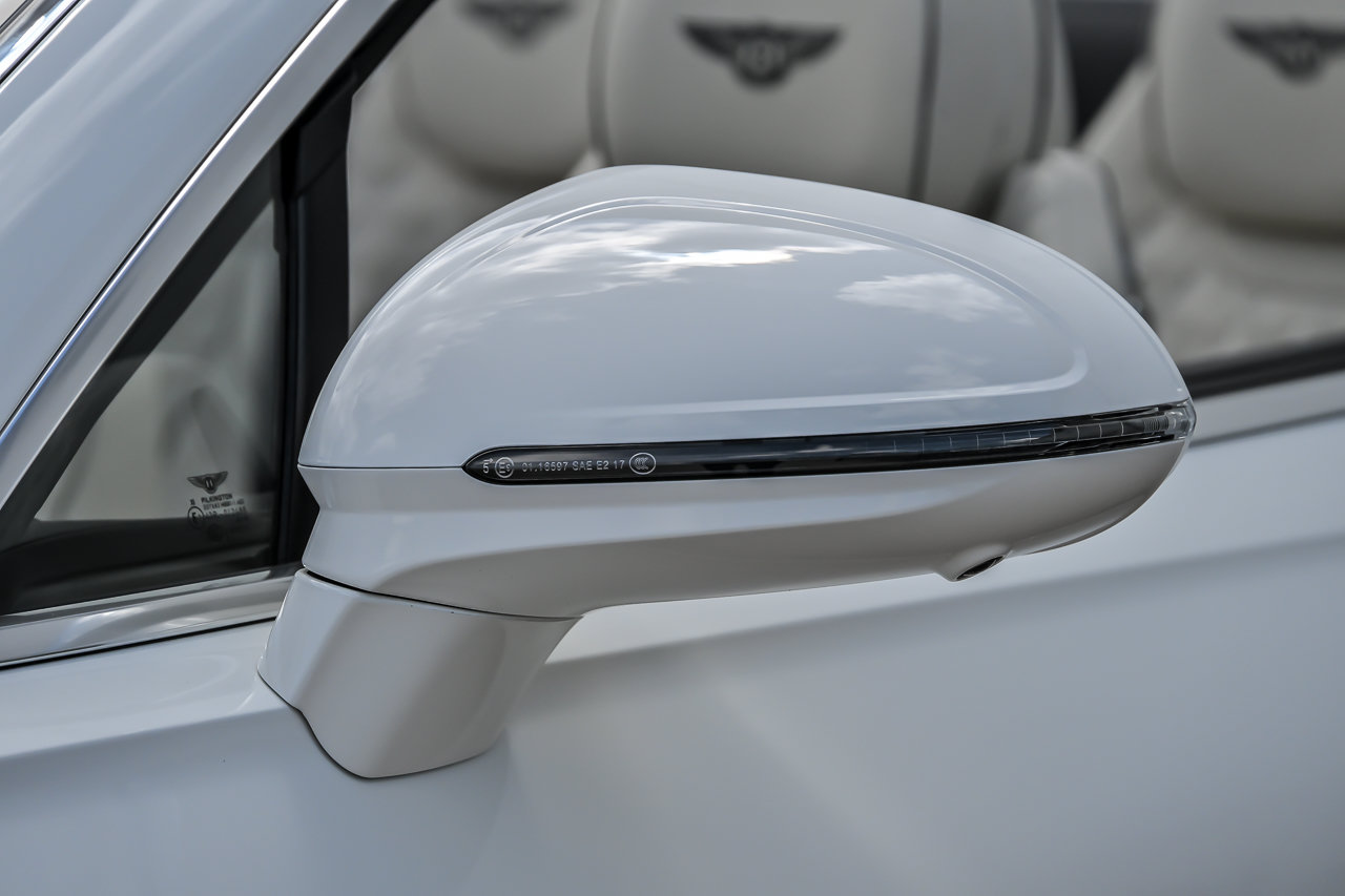 New 2026 Bentley Continental GT Azure AWD/4WD image 7