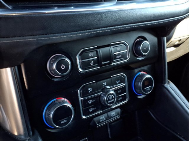 Used 2023 Chevrolet Tahoe LS AWD/4WD image 12