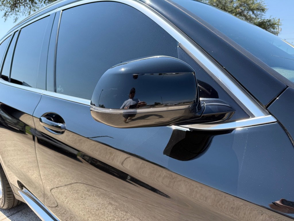 Used 2019 BMW X3 xDrive30i image 9