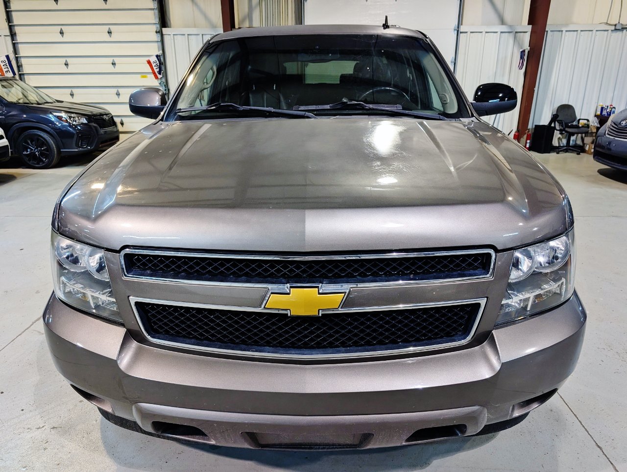 Used 2014 Chevrolet Suburban LT AWD/4WD image 12