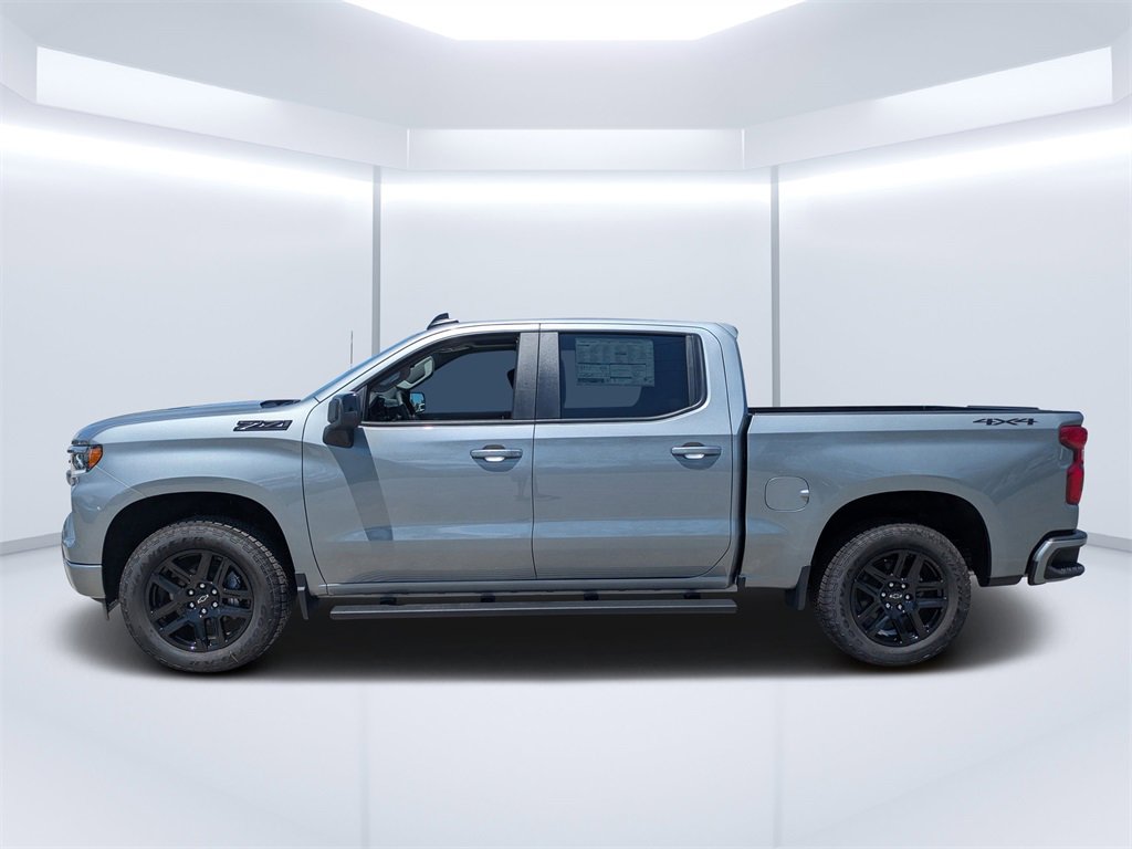 New 2026 Chevrolet Silverado 1500 RST image 6