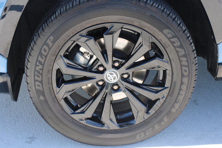 Certified 2024 Toyota RAV4 SE AWD/4WD image 9