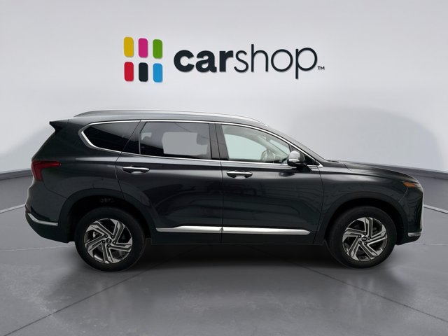 Used 2023 Hyundai Santa Fe SEL w/ Premium Package AWD/4WD image 6
