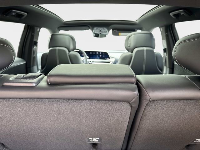 New 2025 Cadillac Lyriq Sport w/ LPO, Floor Liner Package image 6