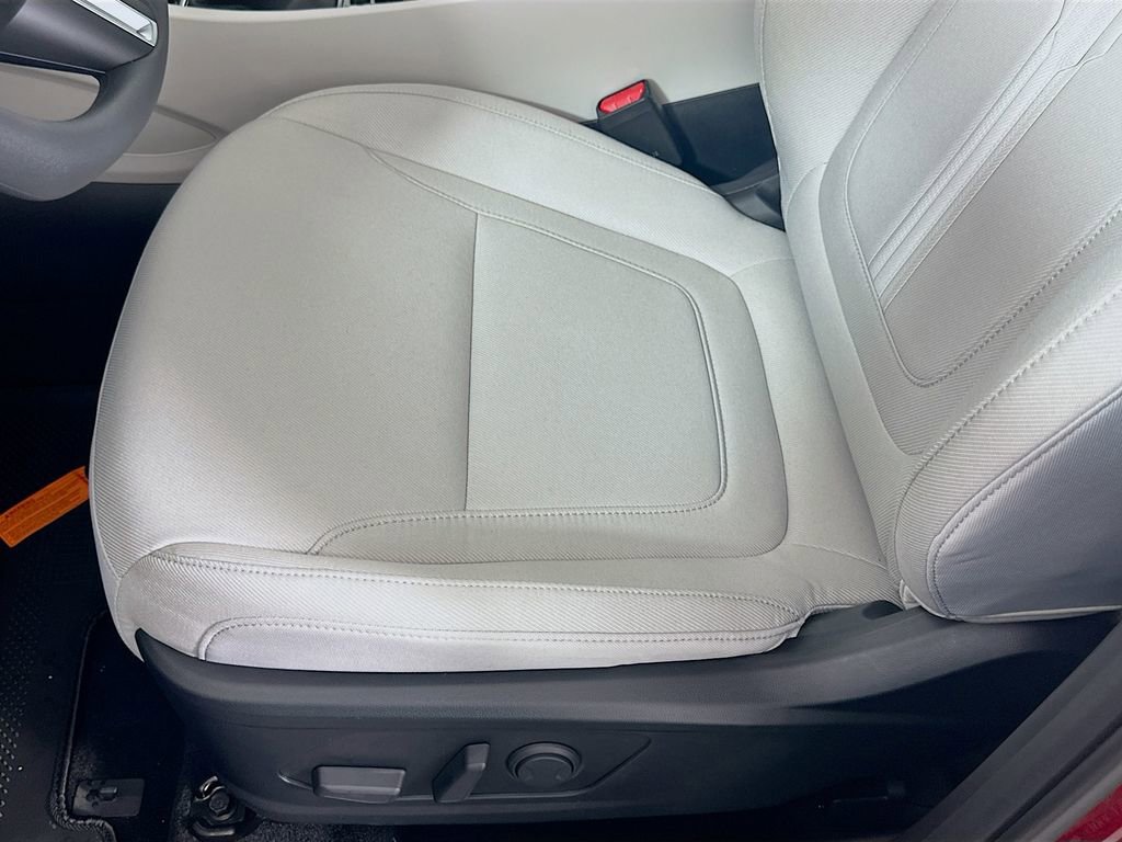 New 2026 Hyundai Tucson SEL image 19