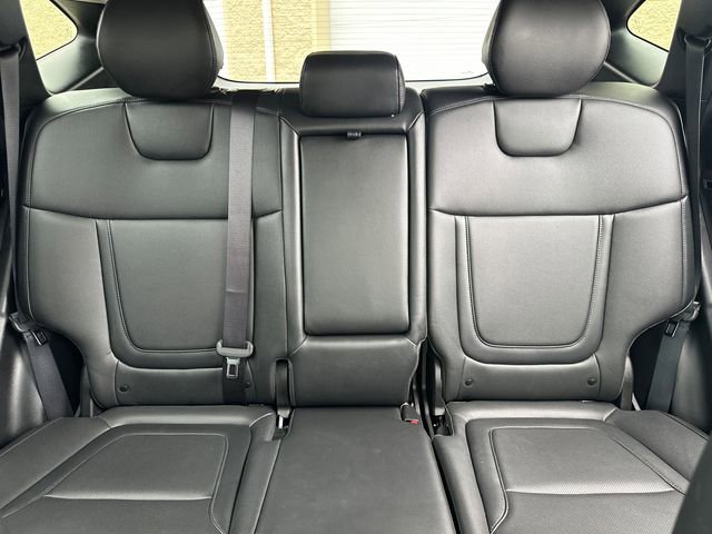 Used 2023 Hyundai Tucson SEL w/ Convenience Package AWD/4WD image 39