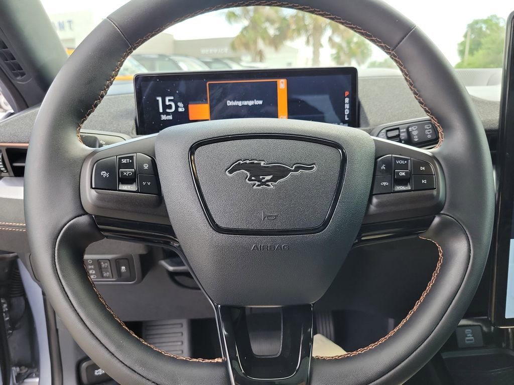 Used 2022 Ford Mustang Mach-E GT AWD/4WD image 17