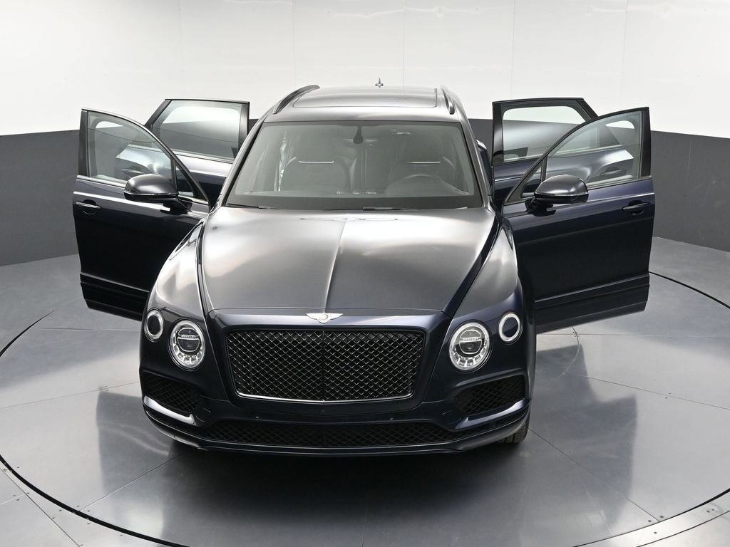 Certified 2020 Bentley Bentayga AWD/4WD image 35