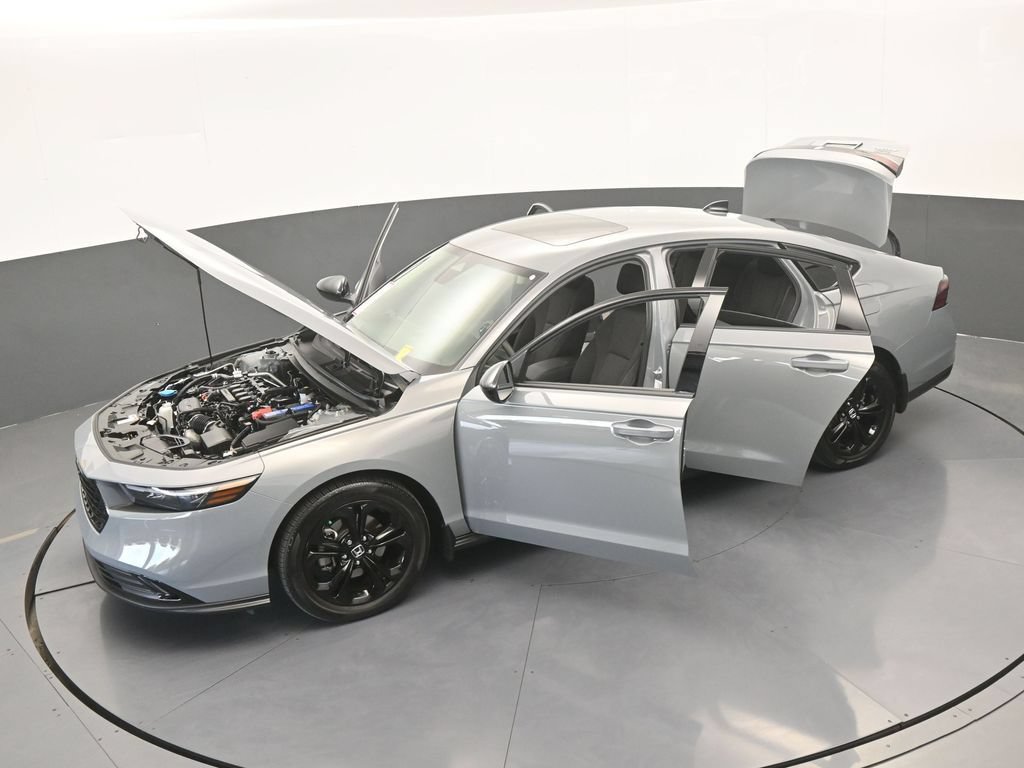 Used 2025 Honda Accord SE image 62