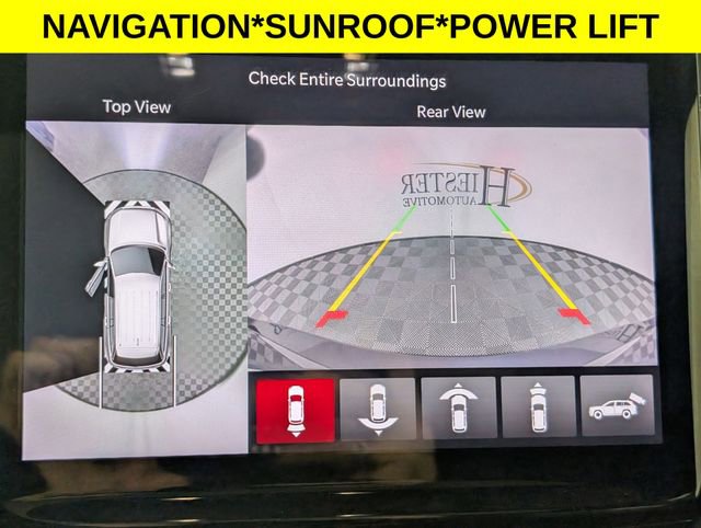 Used 2024 Jeep Grand Cherokee L Limited w/ Luxury Tech Group II image 21