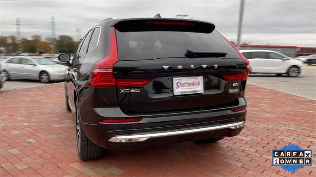 Used 2023 Volvo XC60 B5 Plus image 8