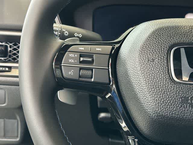 New 2026 Honda Prelude image 17