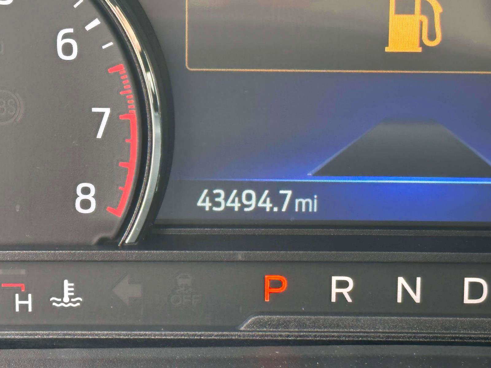 Used 2022 Ford Explorer XLT w/ Equipment Group 202A image 27