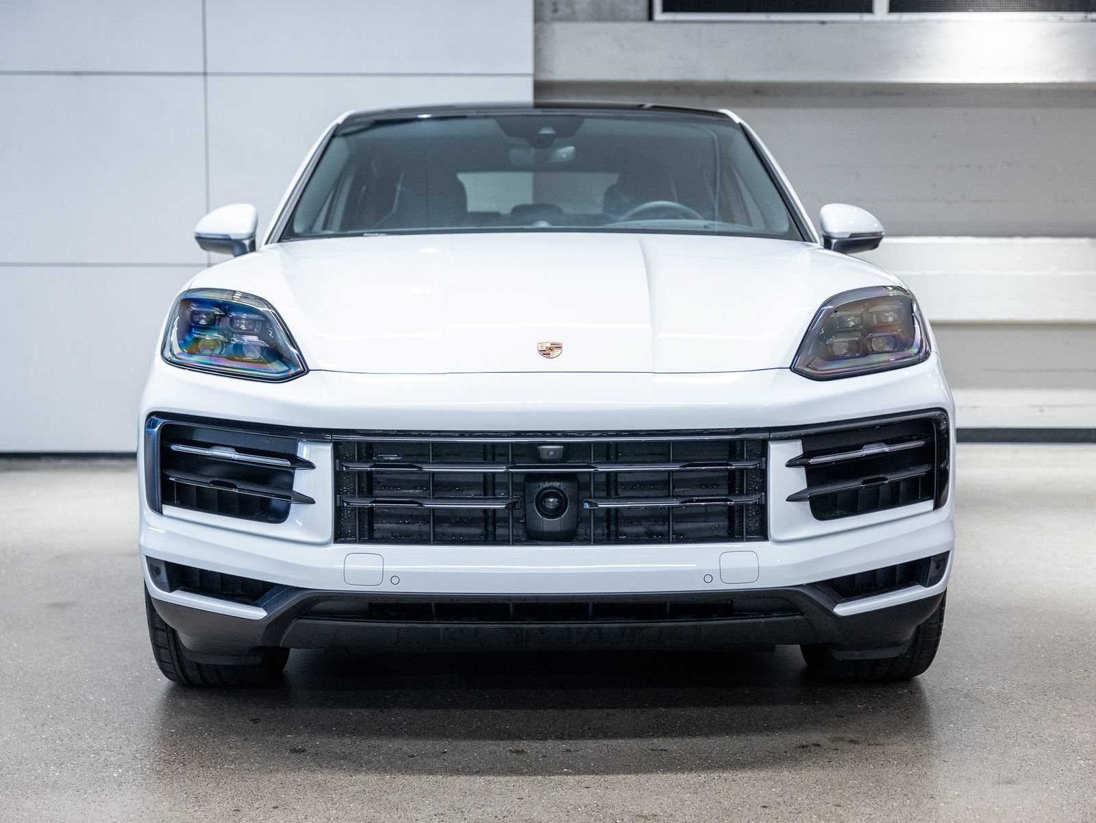New 2026 Porsche Cayenne S AWD/4WD image 11