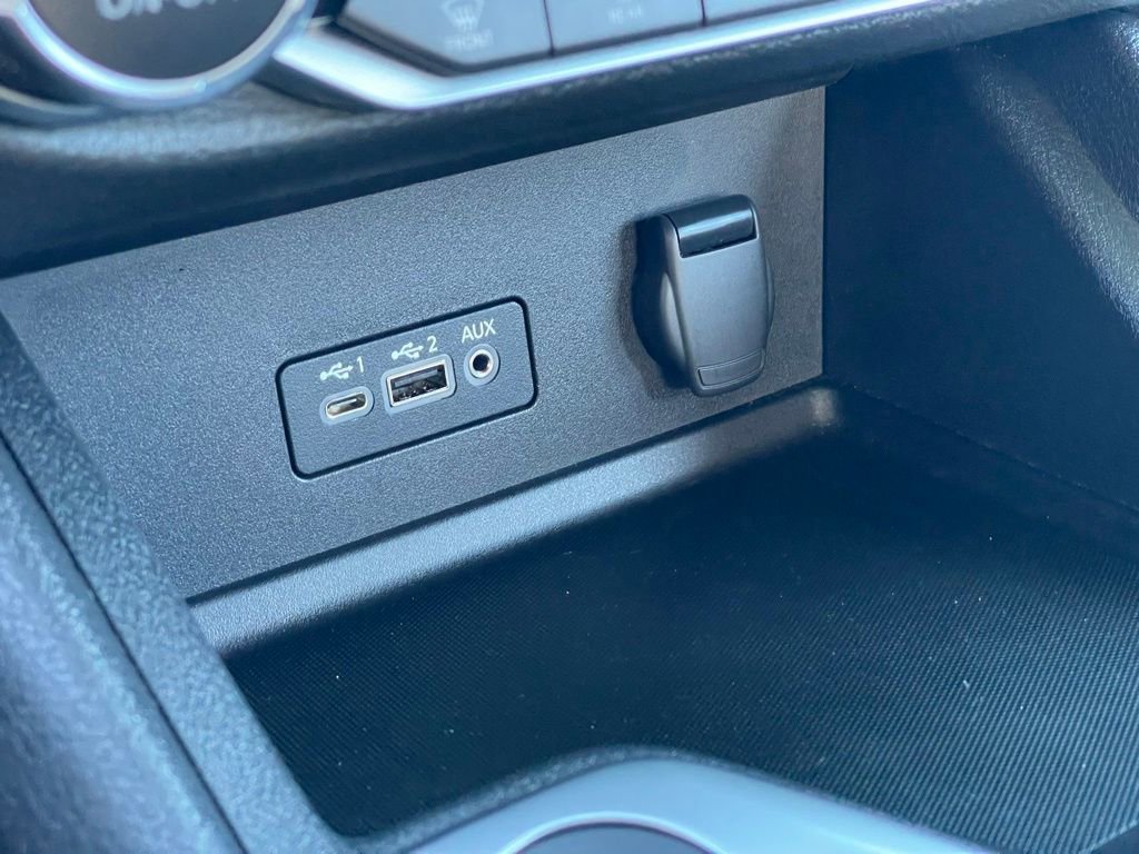 Certified 2023 Nissan Sentra SV w/ All-Weather Package FWD image 21