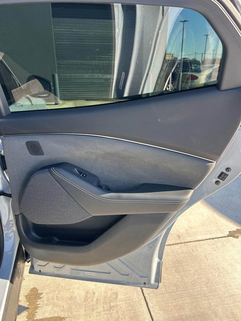 Used 2024 Ford Mustang Mach-E GT image 15