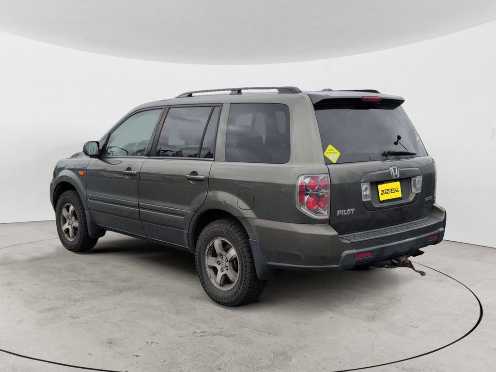 Used 2006 Honda Pilot EX-L image 3