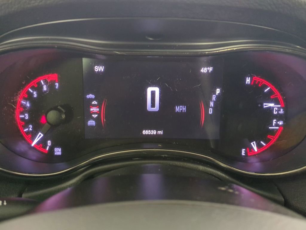 Used 2020 Dodge Durango GT w/ Blacktop Package image 32