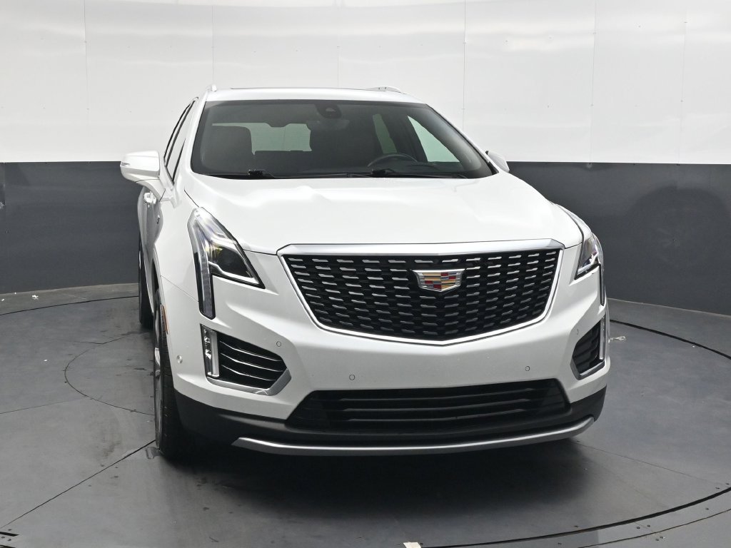 Used 2024 Cadillac XT5 Premium Luxury w/ Technology Package FWD image 10