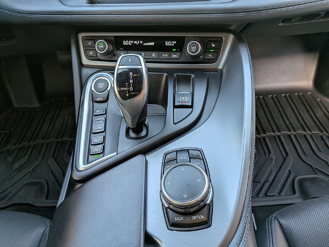 Used 2016 BMW i8 AWD/4WD image 19