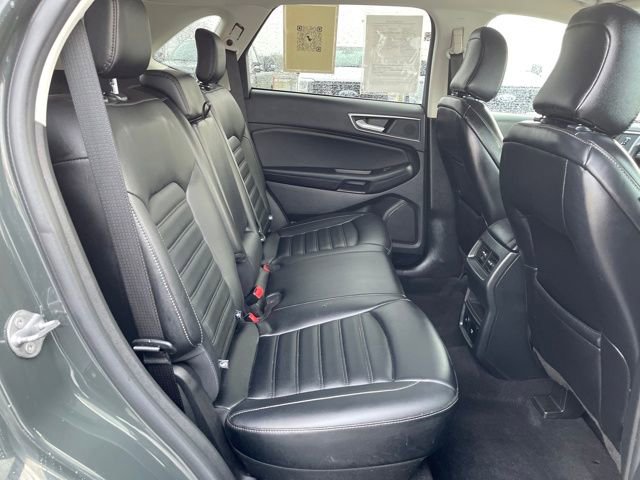 Used 2024 Ford Edge SEL w/ Convenience Package image 28