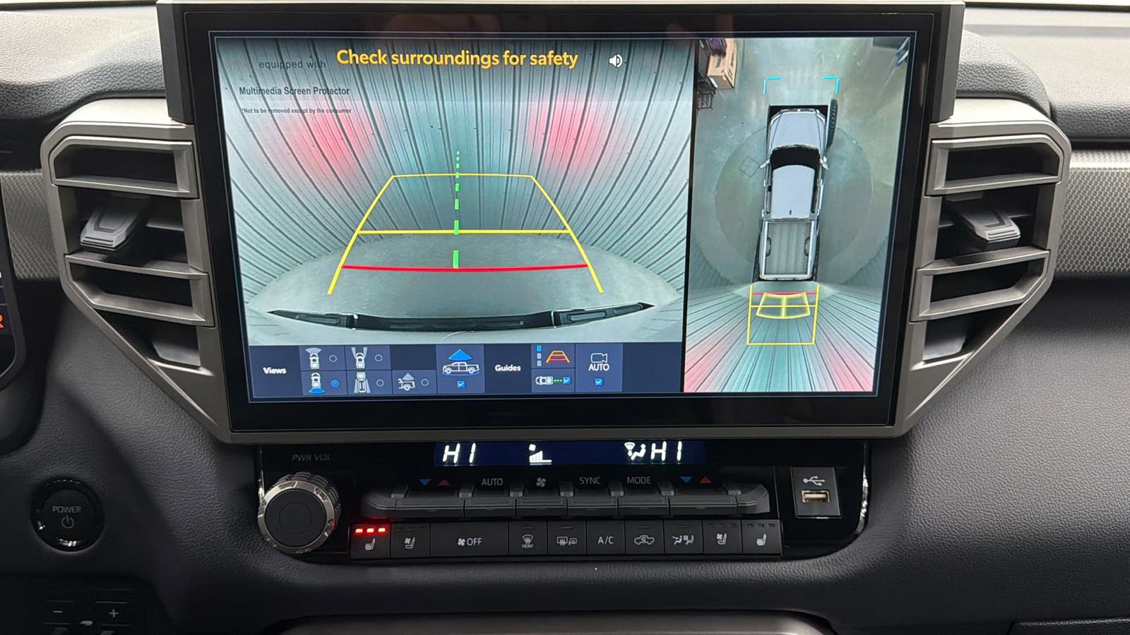 Used 2025 Toyota Tundra Limited image 21