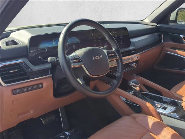 Used 2025 Kia Telluride SX X-Line image 9