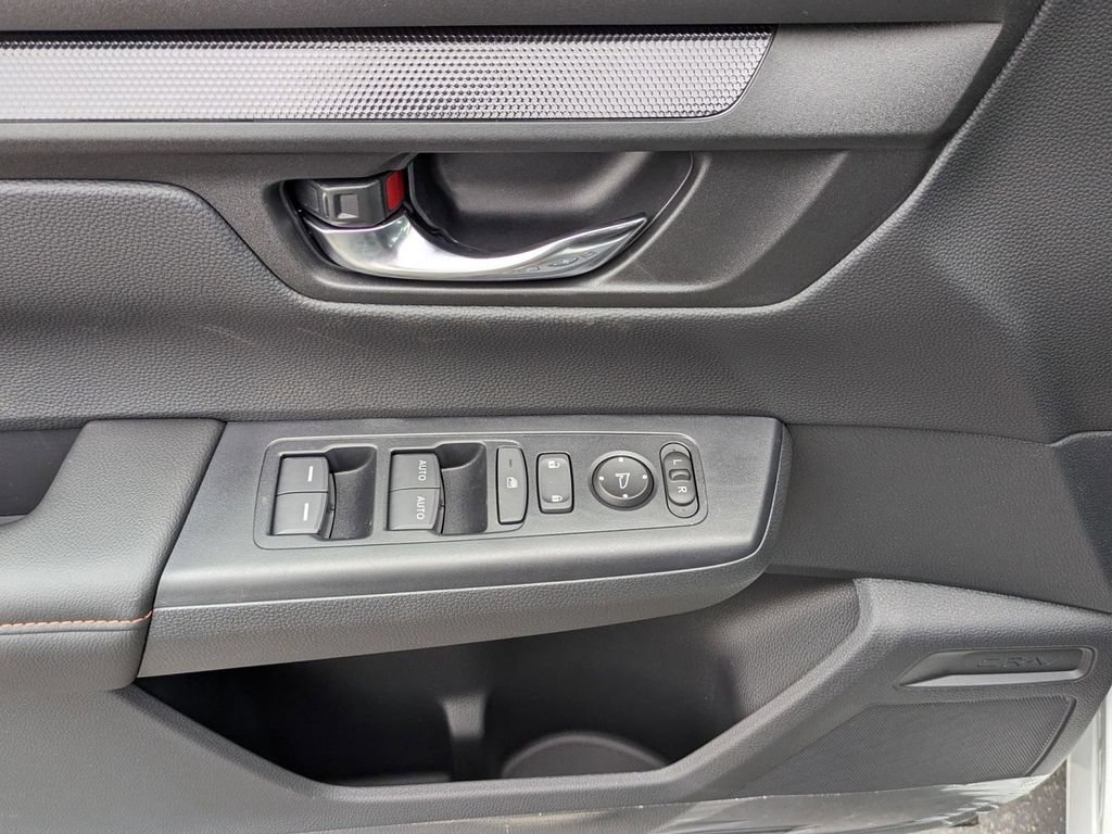 New 2026 Honda CR-V Sport image 21