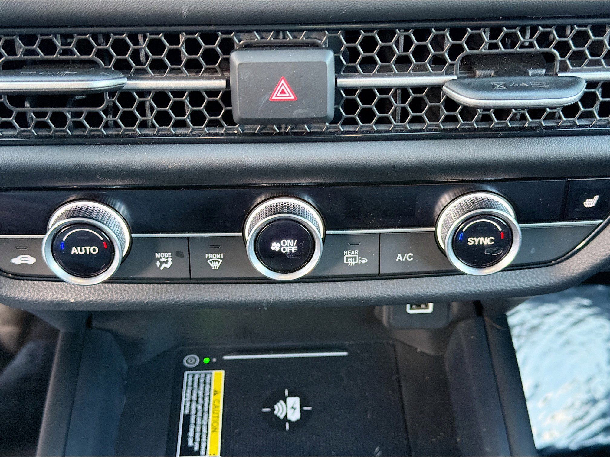 Used 2023 Honda HR-V EX-L image 32