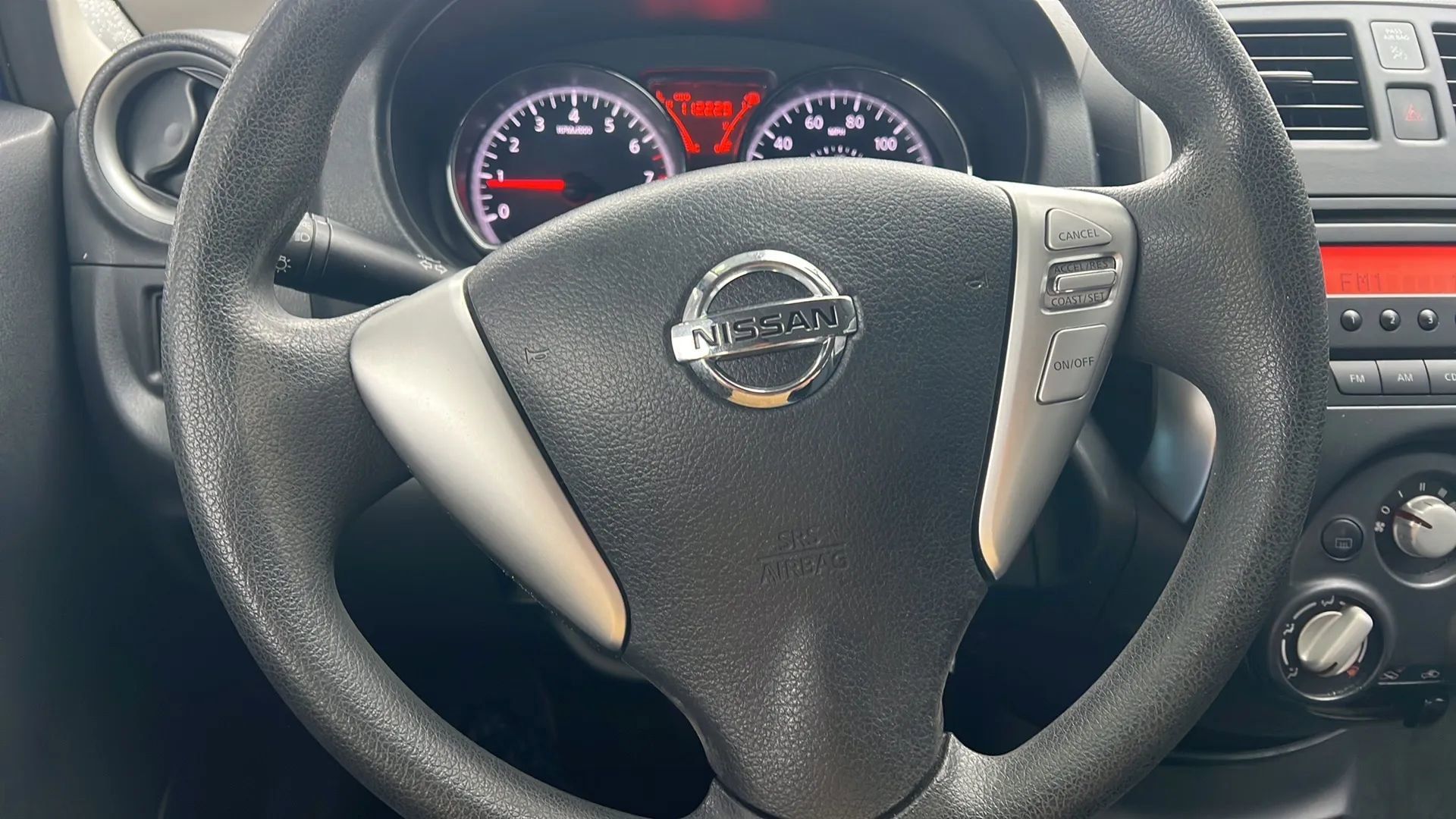 Used 2014 Nissan Versa Note S Plus image 29