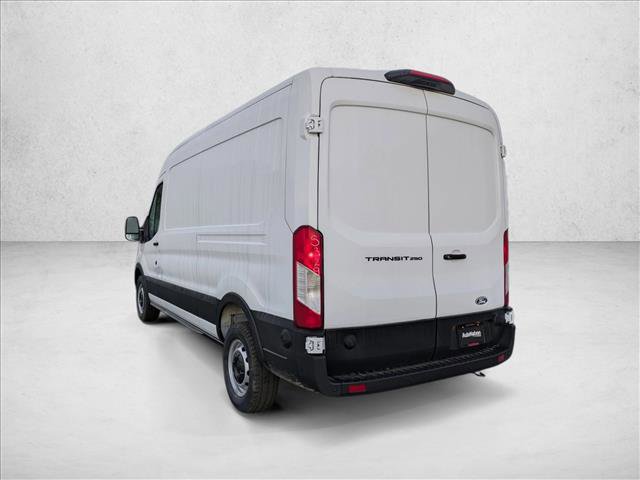 New 2026 Ford Transit 250 148 Medium Roof image 2