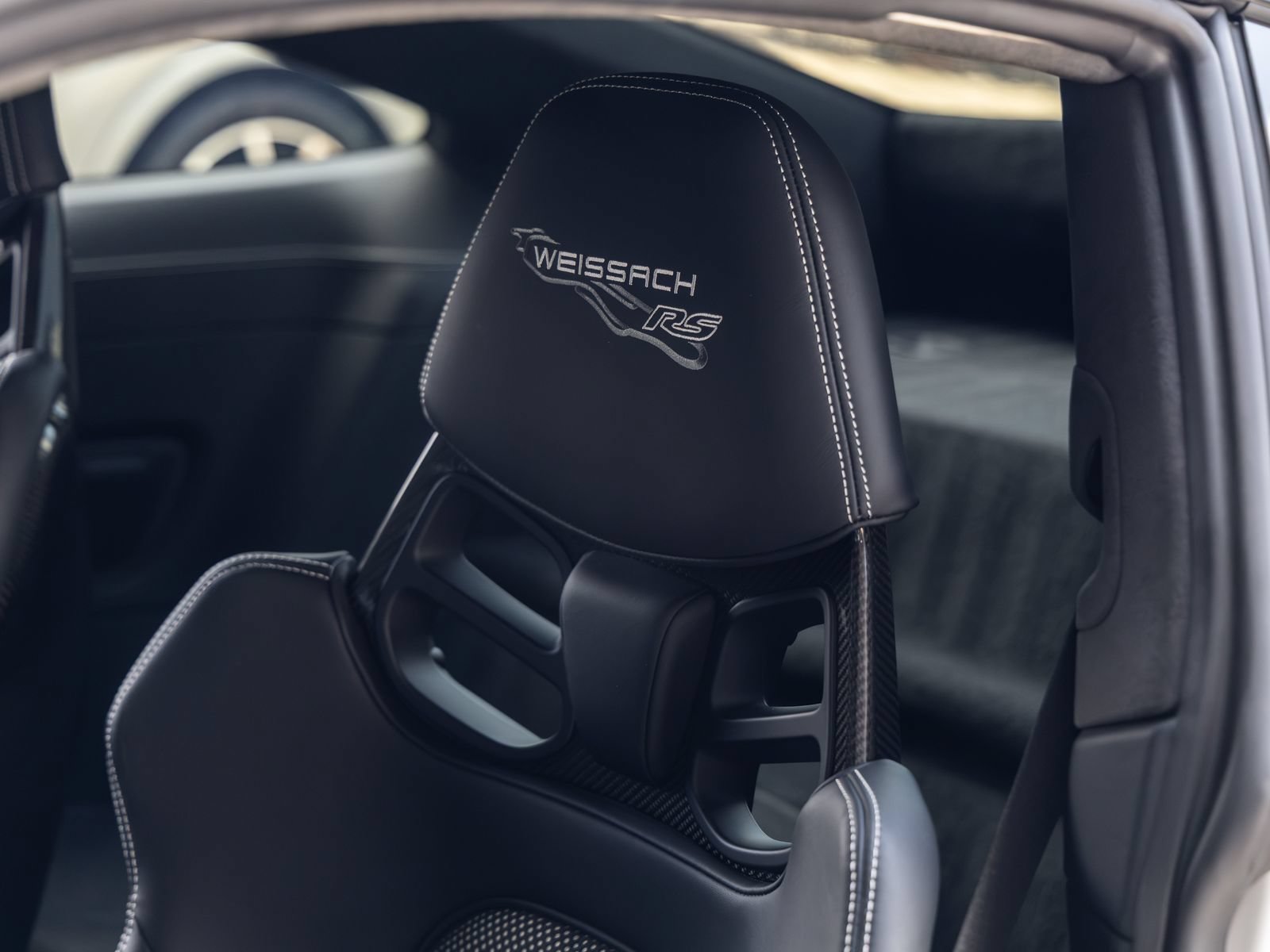 Certified 2024 Porsche 911 GT3 RS RWD image 53