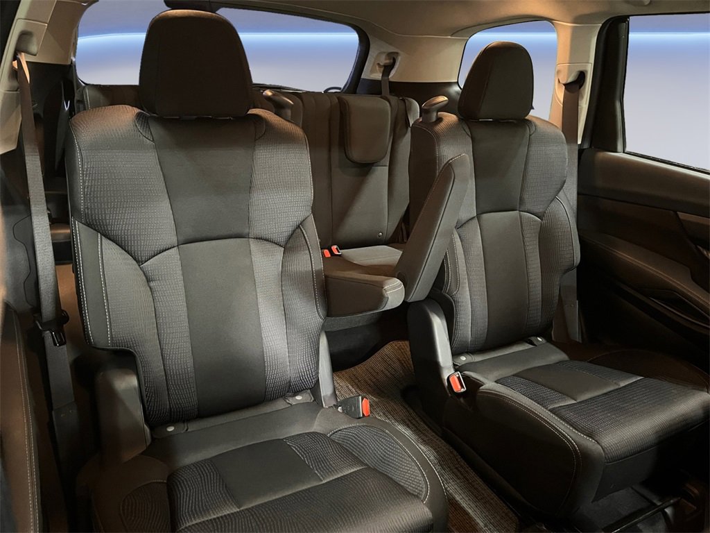 Certified 2024 Subaru Ascent Premium w/ Convenience Package image 18
