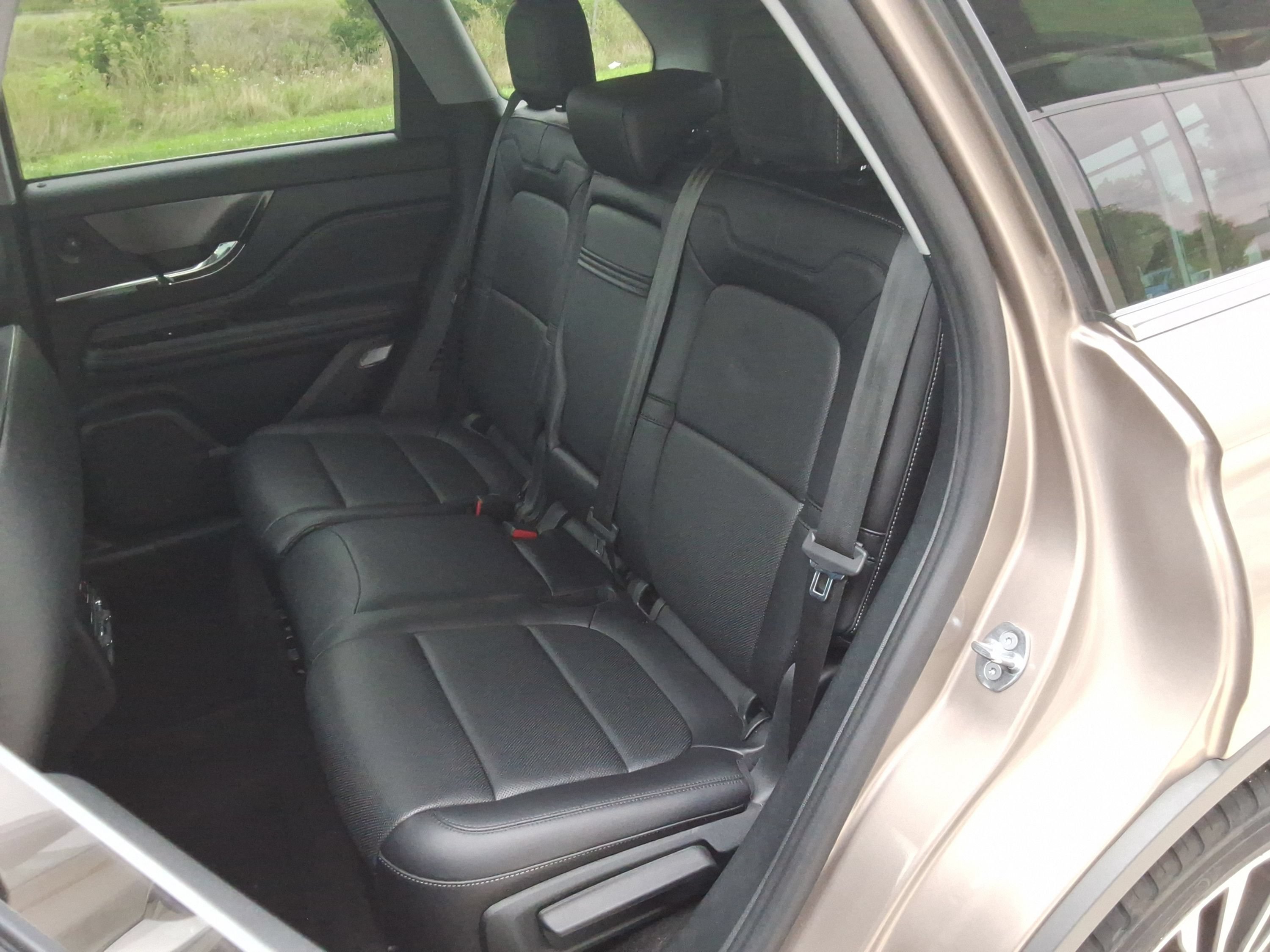 Used 2021 Lincoln Corsair Reserve w/ Elements Package AWD/4WD image 32