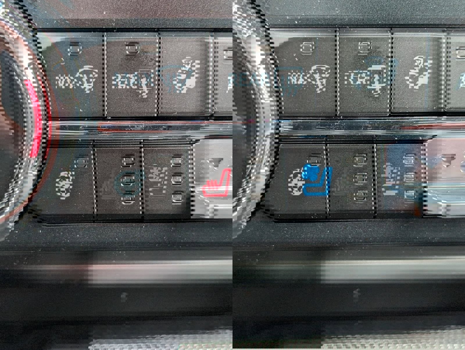 New 2026 Ford F150 Tremor w/ Equipment Group 402A High image 20