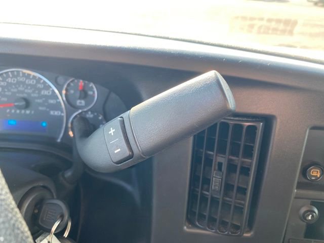 Certified 2024 GMC Savana 2500 Extended w/ Driver Convenience Package image 12