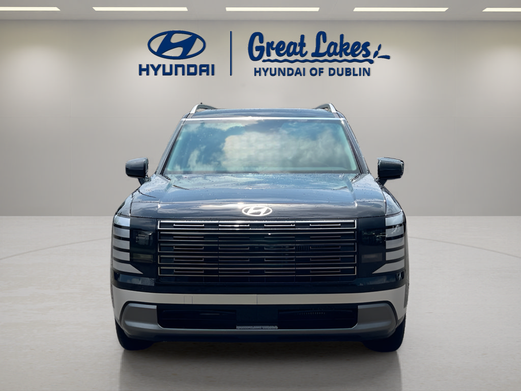 New 2026 Hyundai Palisade Limited AWD/4WD image 8